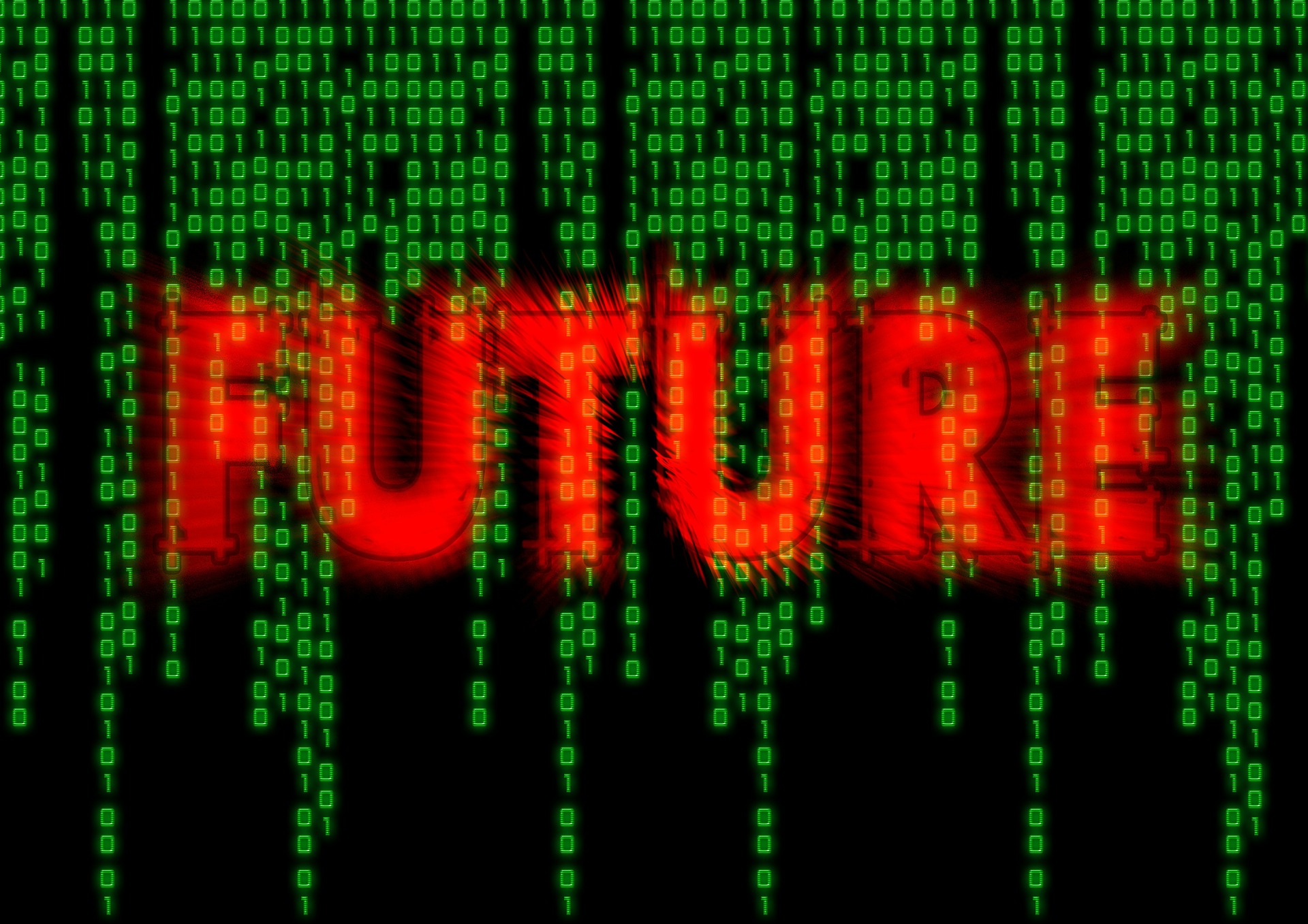 change and the future